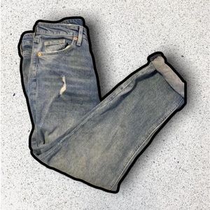 H&M jeans